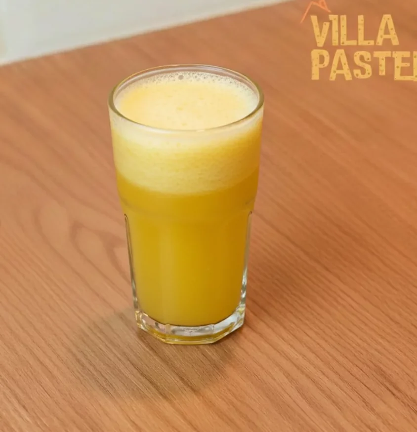 Suco Laranja