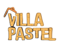 Logo Villa Pastel