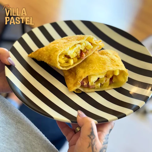 Pastéis da Villa Pastel